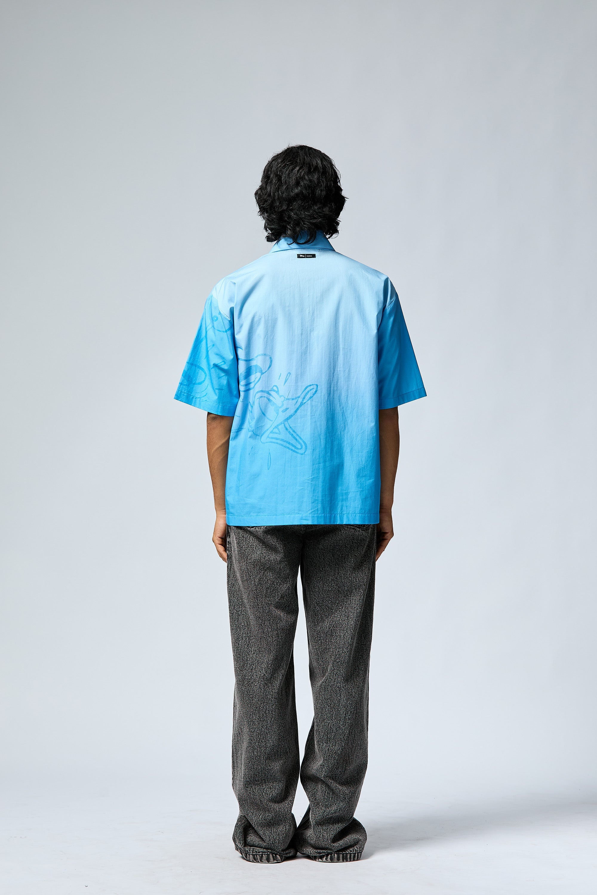 Kilogram Lazy Lake Shirt - view 4