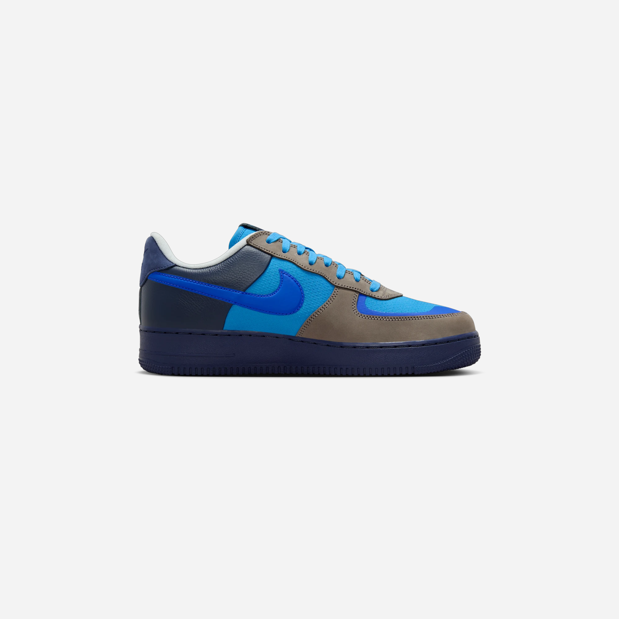 Nike Stash x Air Force 1 Low SP 2024