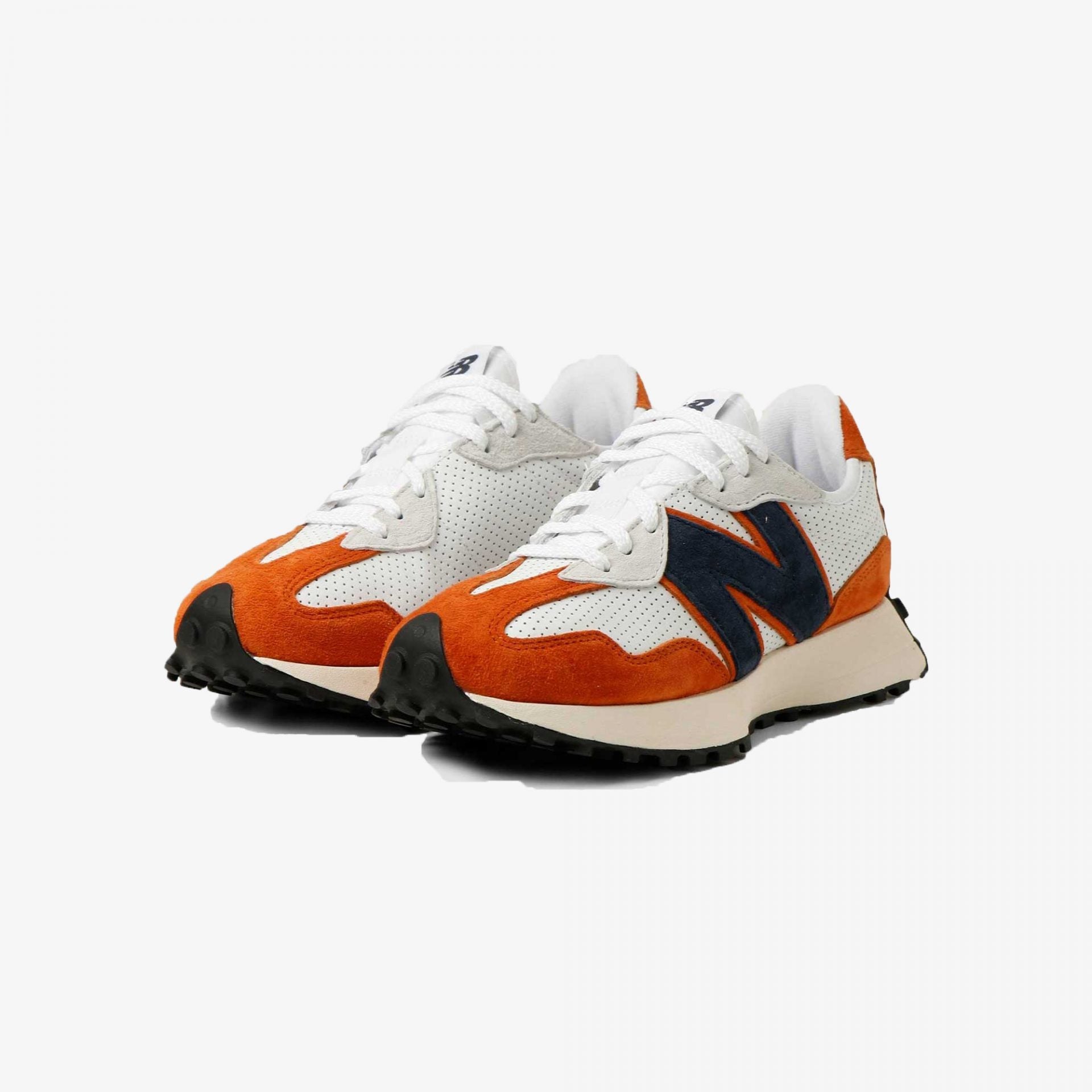 327 munsell white – New Balance | 327 { MUNSELL WHITE