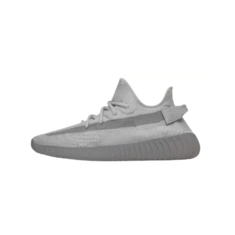 Sneaker Cafe Mumbai Adidas Yeezy Boost 350 V2 “Space Ash”
