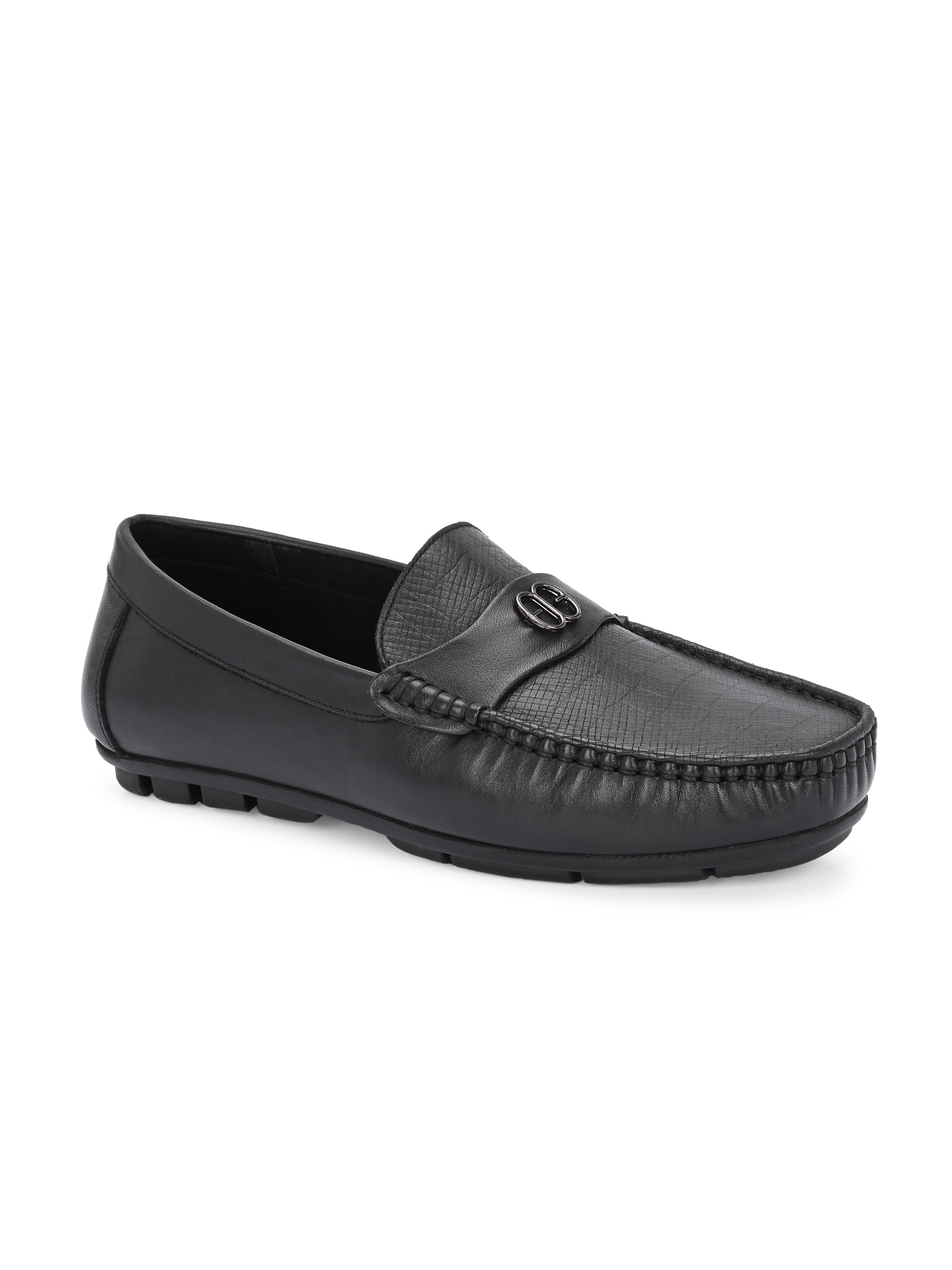 Egoss Shoes Egoss Casual Loafers For Men - view 24