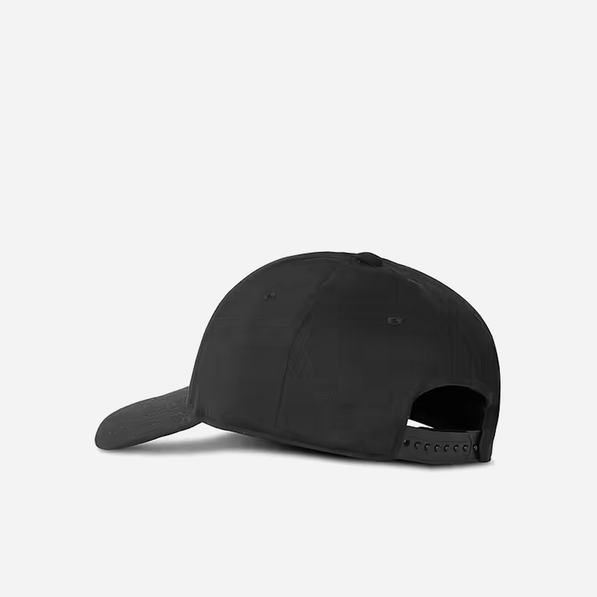 Represent Owners Club Script Cap Black - view 2