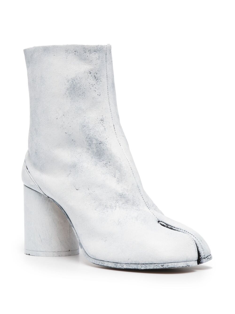 Maison Margiela Tabi 80mm ankle boots - view 4