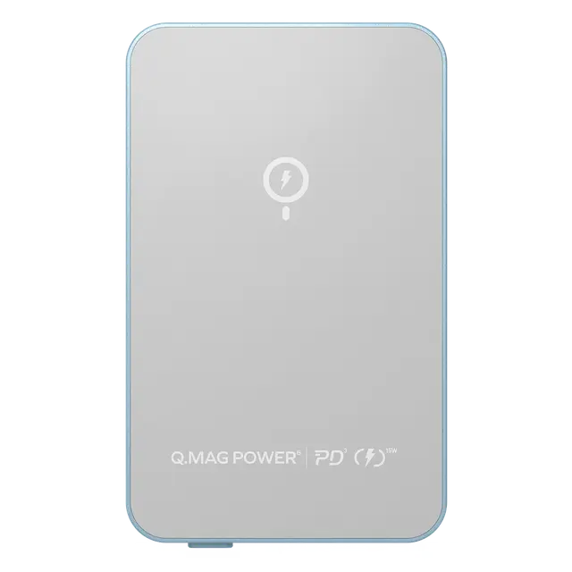 Million Cases MOMAX Power Pillar 10000mAh 26W Magnetic Power Bank - view 3