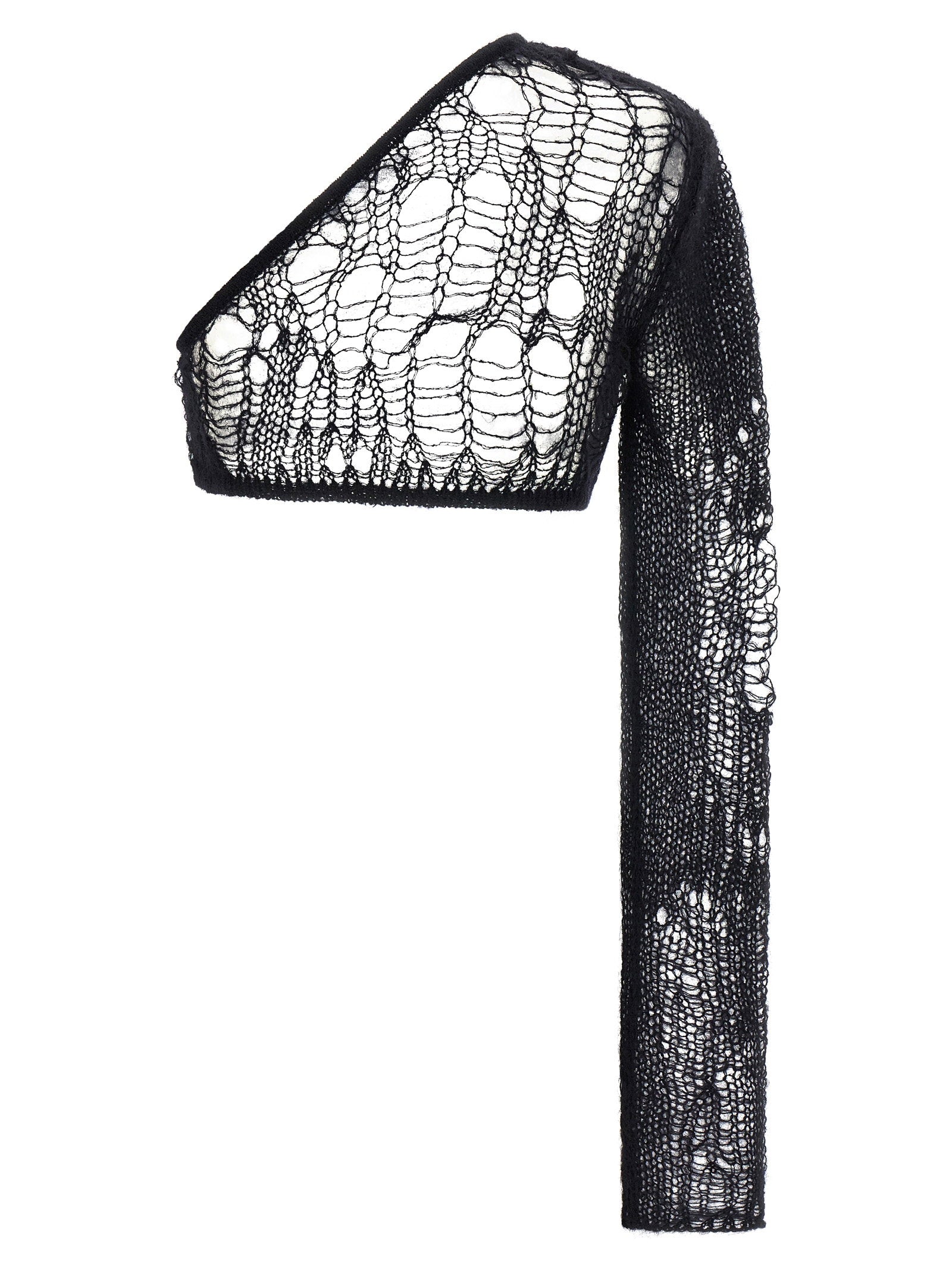 Rick Owens Spider Ziggy Top - view 2