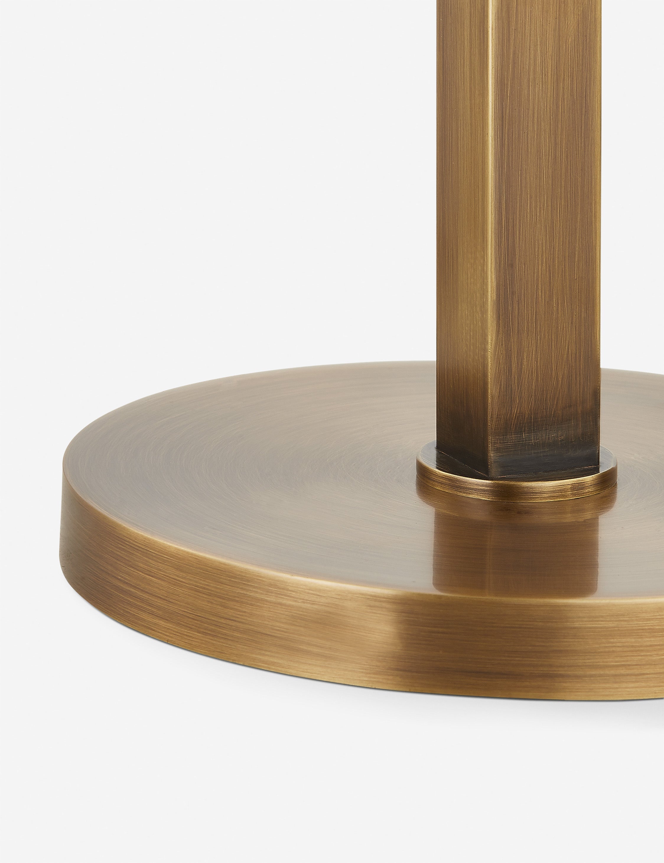 Lulu and Georgia Clic Table Lamp by Colin King x Troy Lighting - view 5