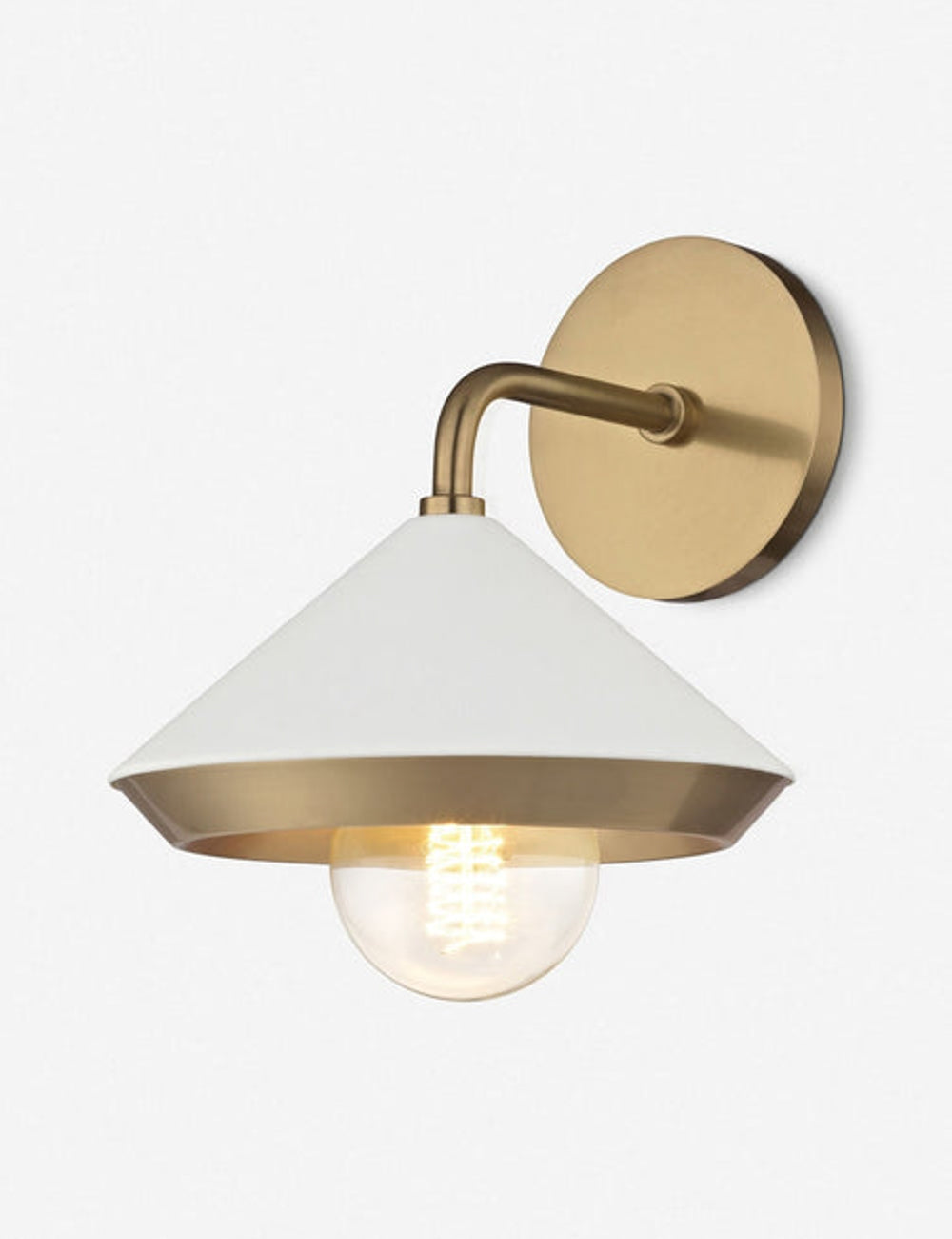 Lulu and Georgia Paola Sconce - view 2