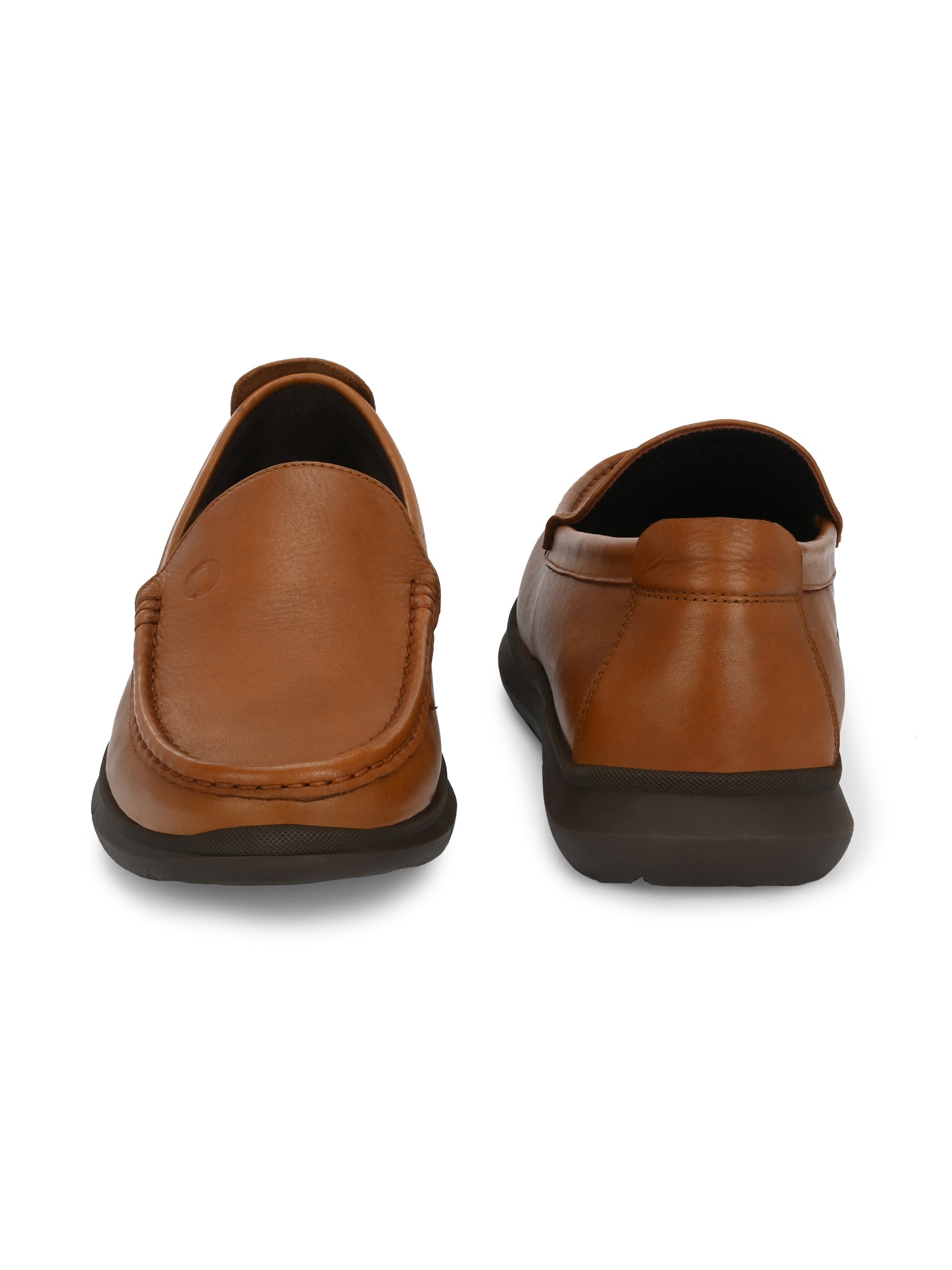 Egoss Shoes Zero Gravity Slip On Sneakers For Men - view 15