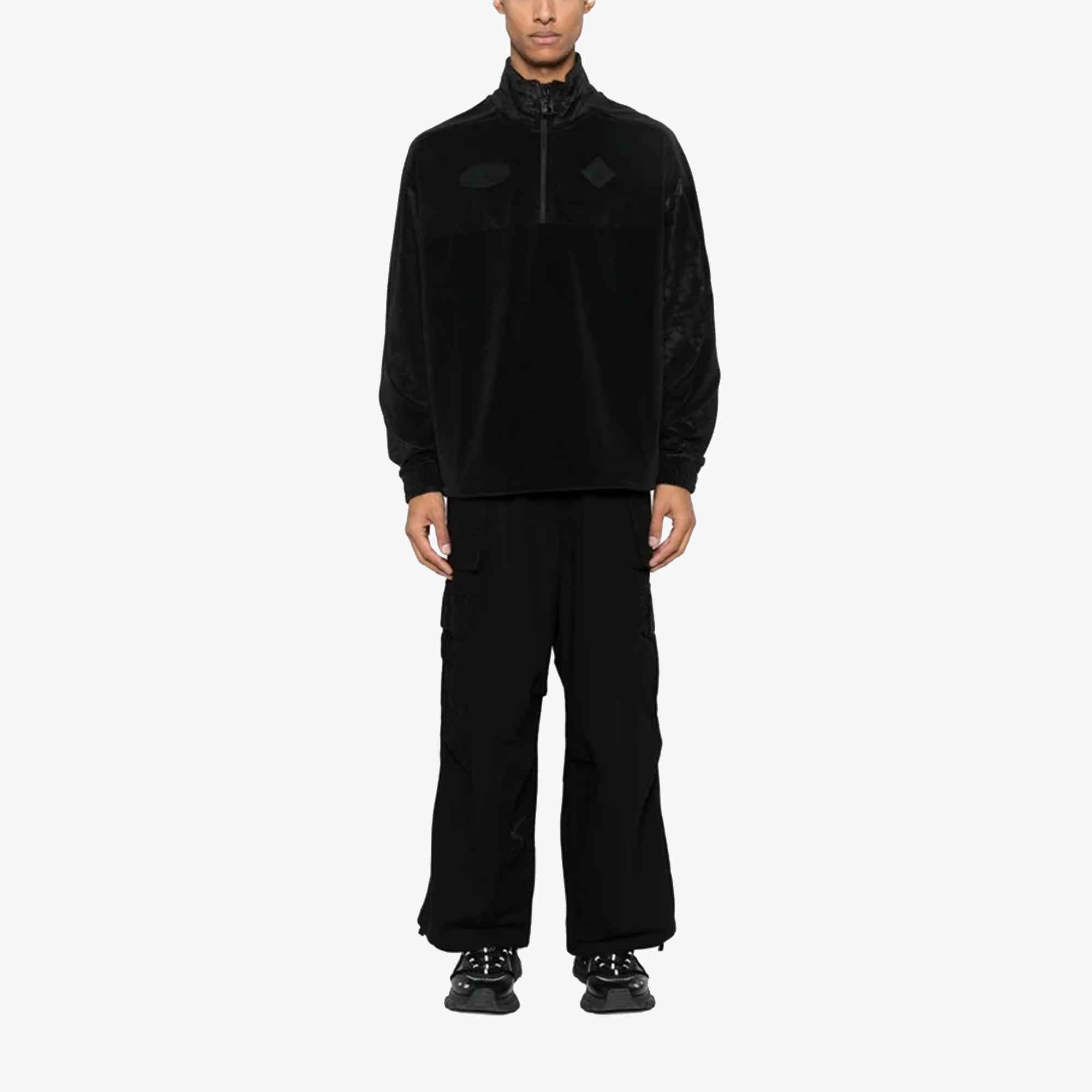 Puma | X PERKS AND MINI FLIGHT PANT { PUMA BLACK