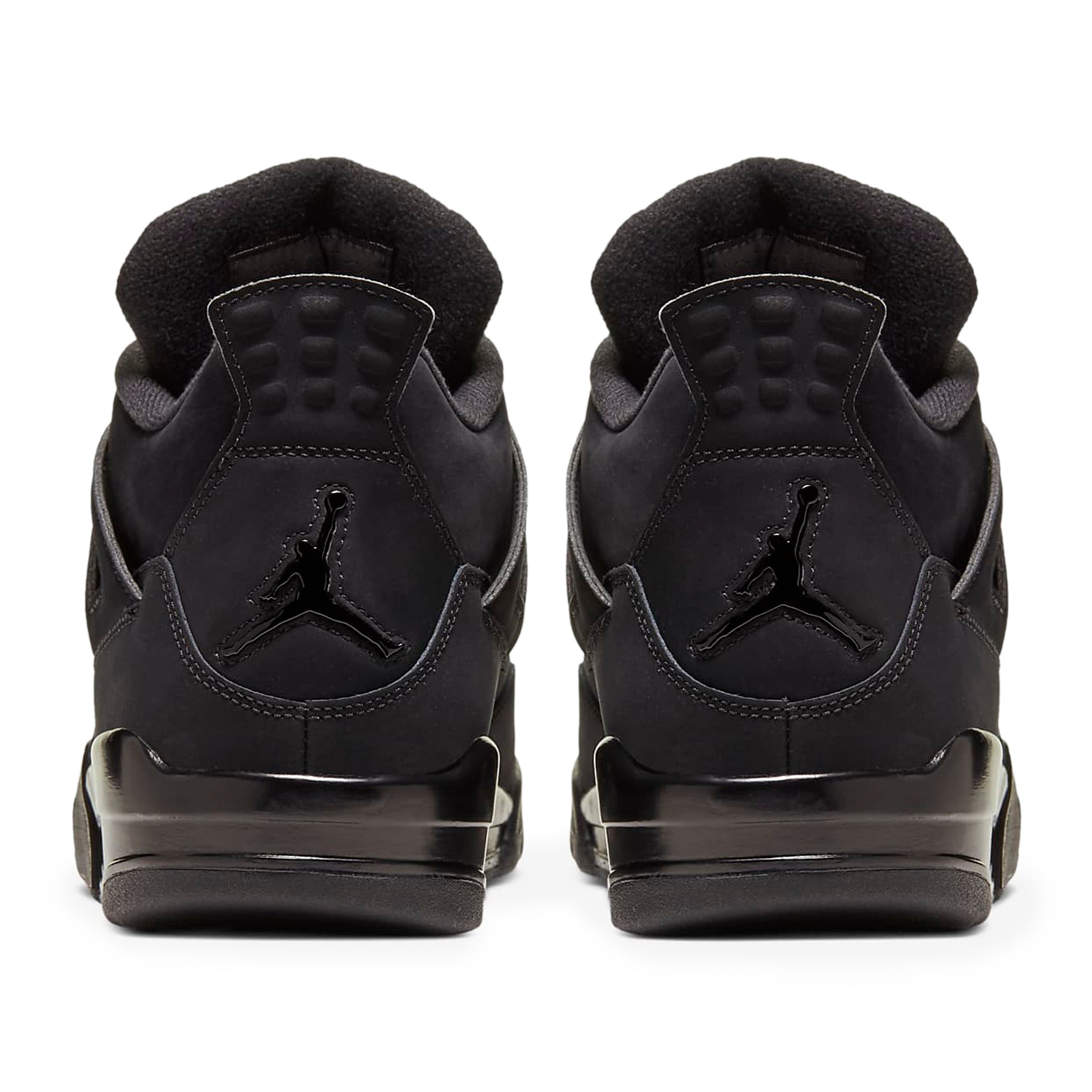 Air Jordan 4 Retro Black Cat (2020) - view 4