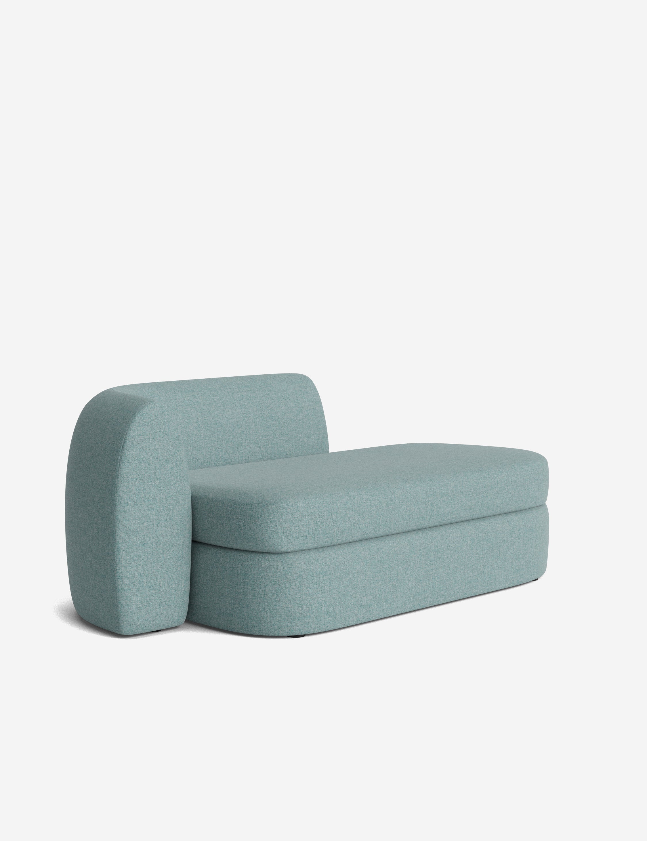 Lulu and Georgia Buckley Chaise - view 147