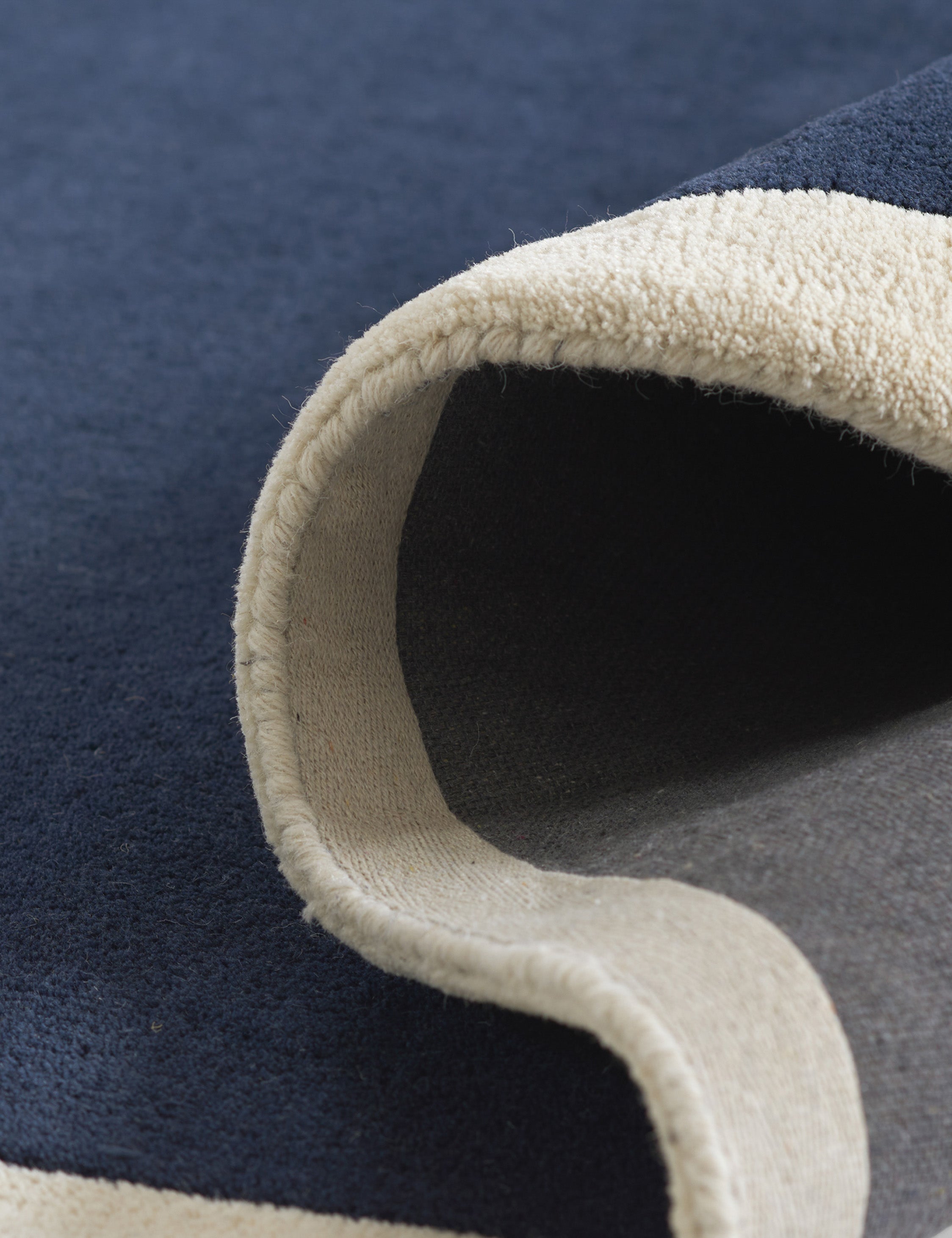 Lulu and Georgia Boswell Hand-Tufted Wool Rug - view 8