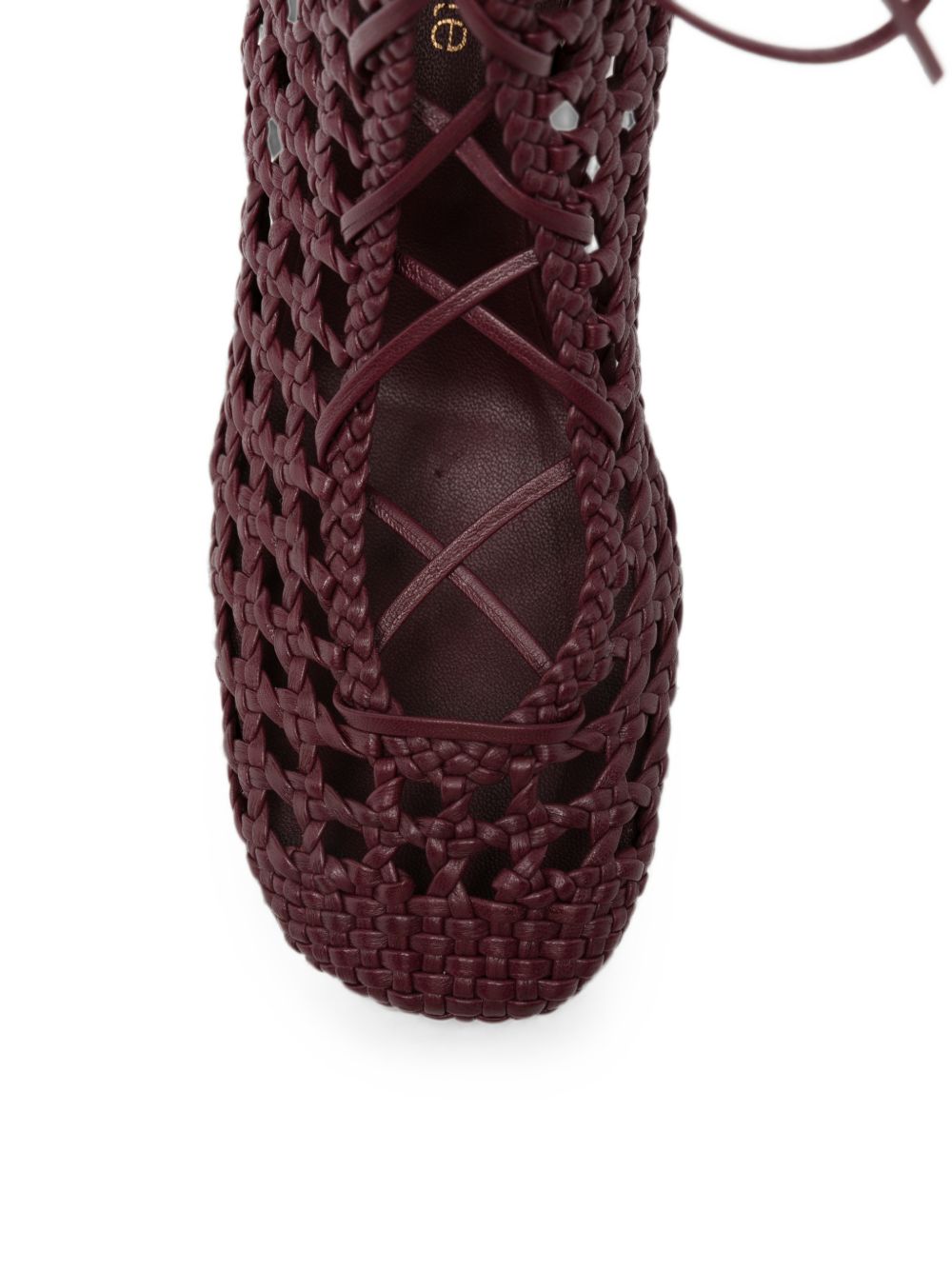 Forte Forte Boots – 100% Leather - view 4