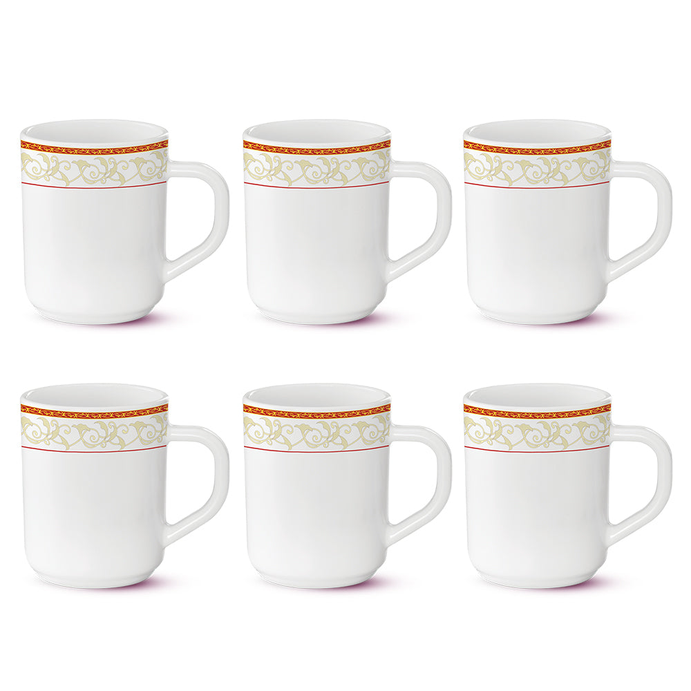 My Borosil Larah By Borosil Ragina Mug Set - view 2