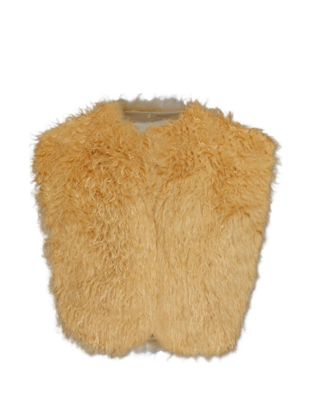 Isabel Marant Sweaters YELLOW – Outer: Polyester 100%