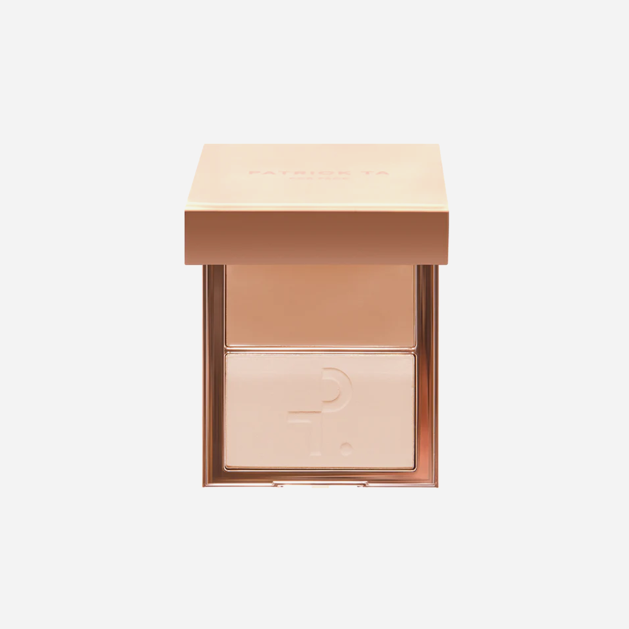 PATRICK TA BEAUTY PATRICK TA Major Skin Creme Foundation & Finishing Powder - view 27
