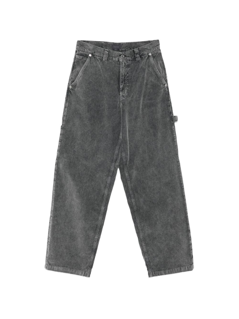 Haikure Trousers – Cotton 100%