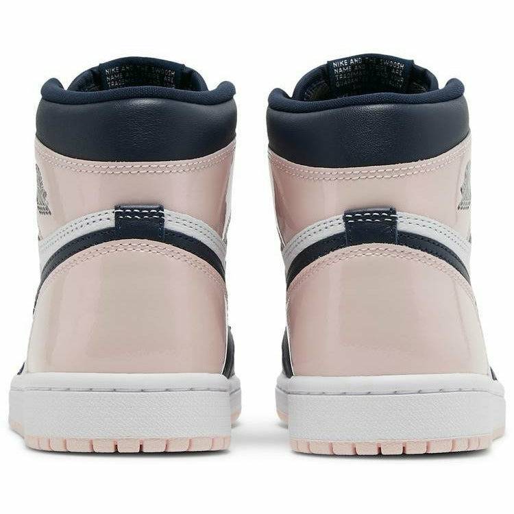 HYPE ELIXIR Wmns Air Jordan 1 Retro High OG SE Bubble Gum - view 3