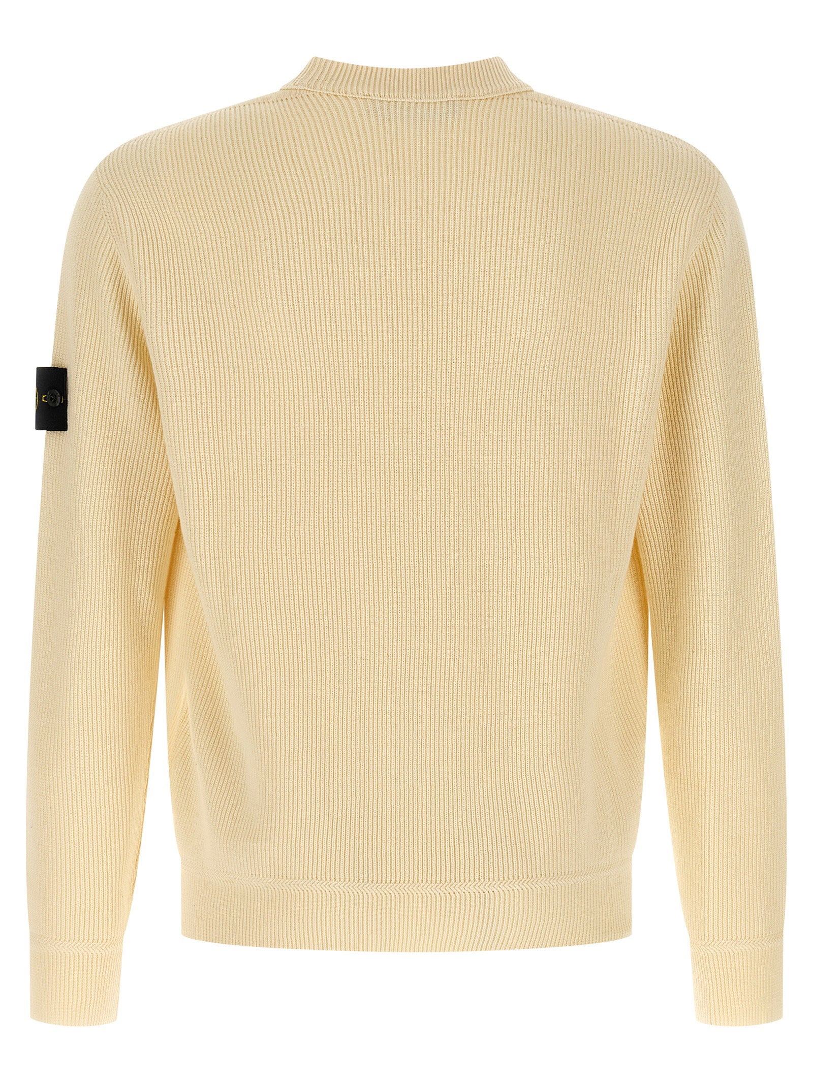 Stone Island 5100154 Sweater – 100% cotton - view 2