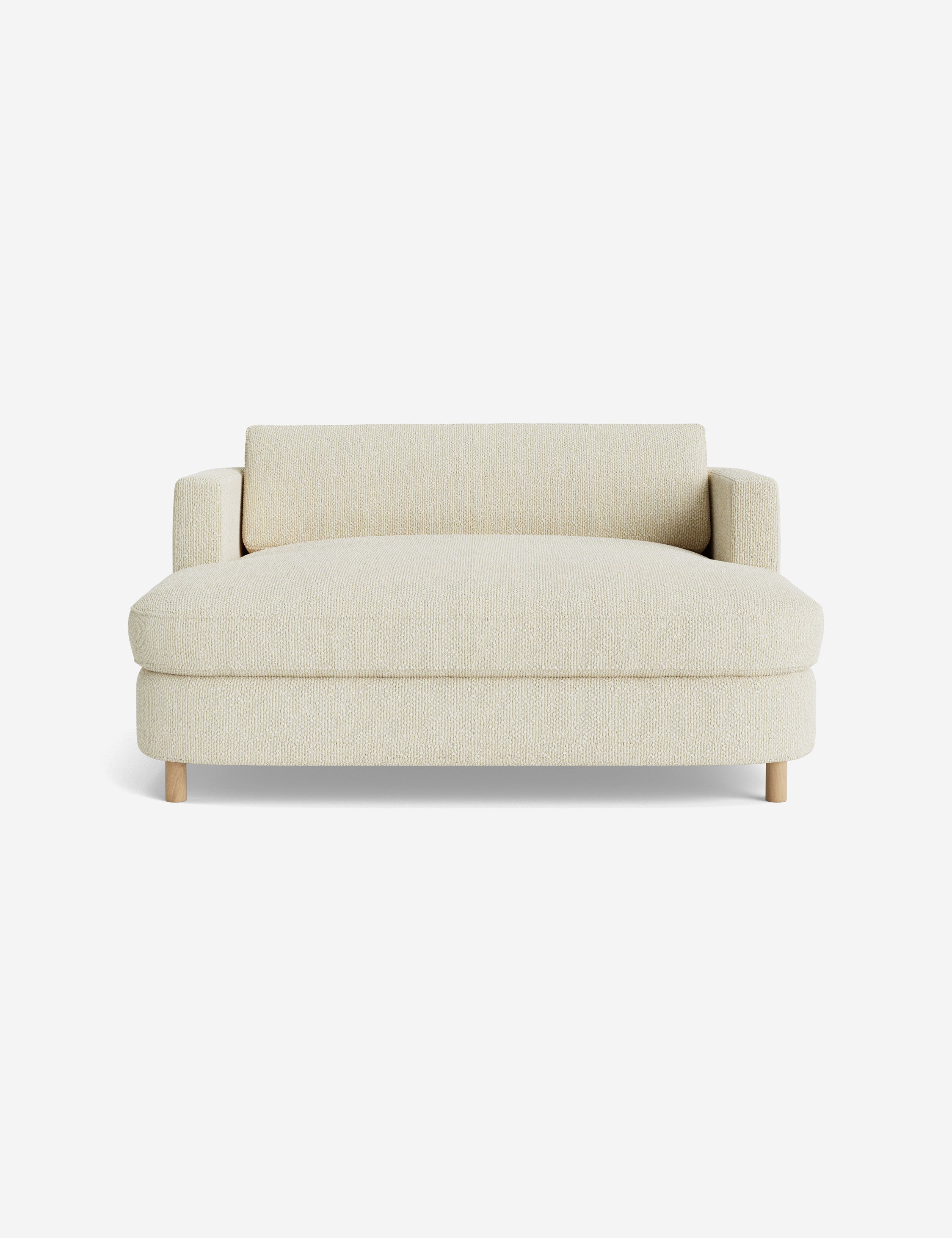 Lulu and Georgia Belmont Media Lounger by Ginny Macdonald - view 160