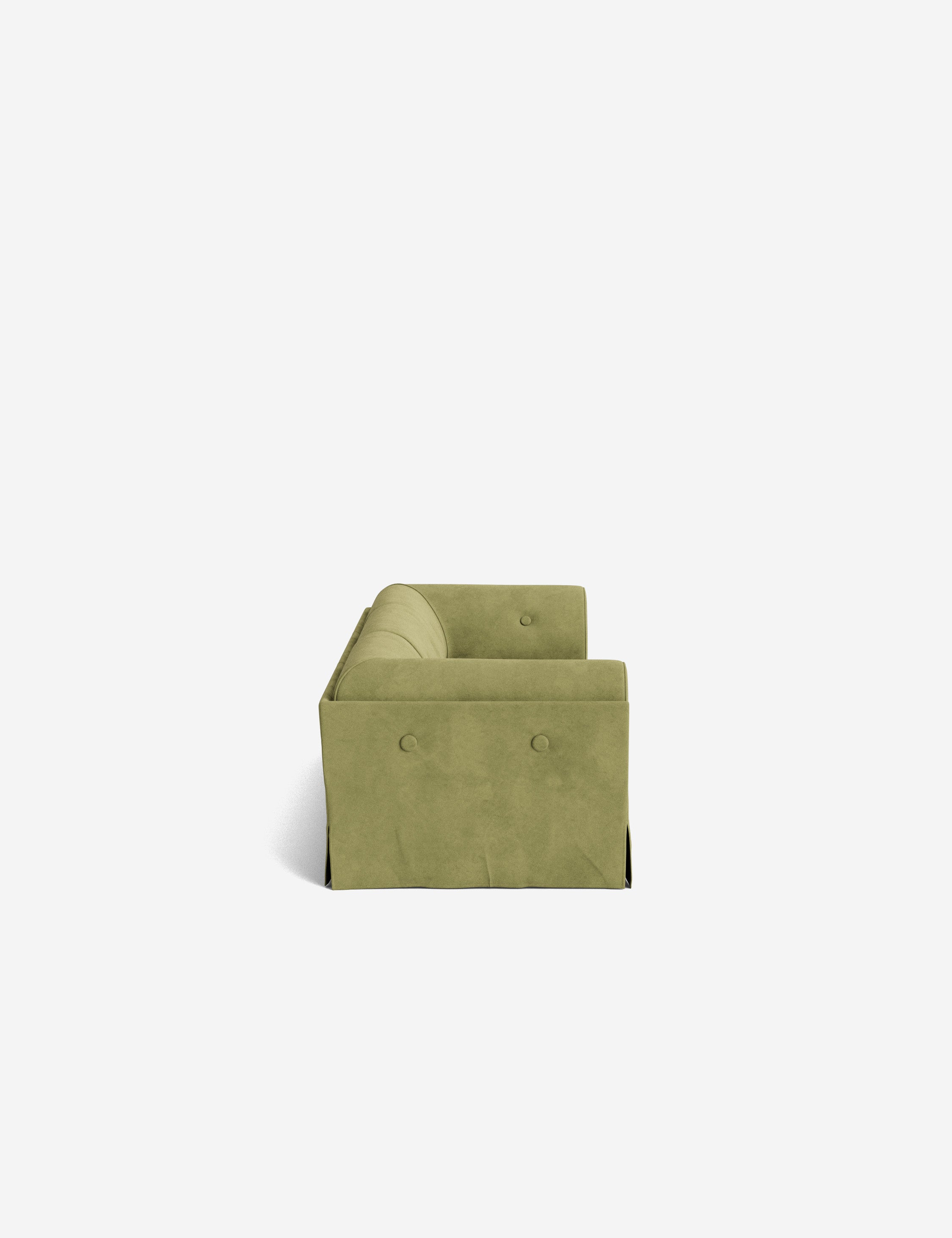 Lulu and Georgia Trudy Modular Sofa by Sarah Sherman Samuel - view 45