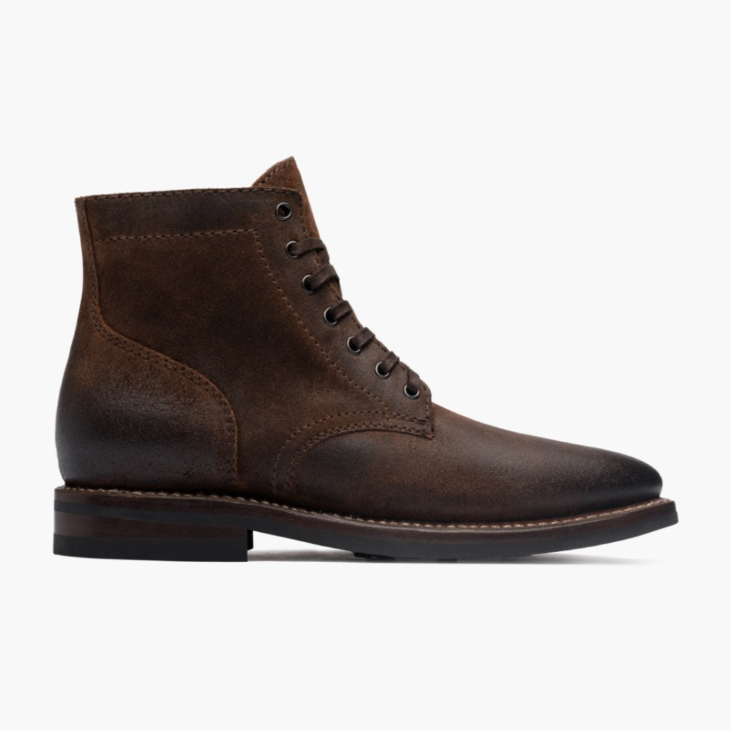 Thursday Boots - Seconds - Men's Boots [S] President | Mocha - view 2