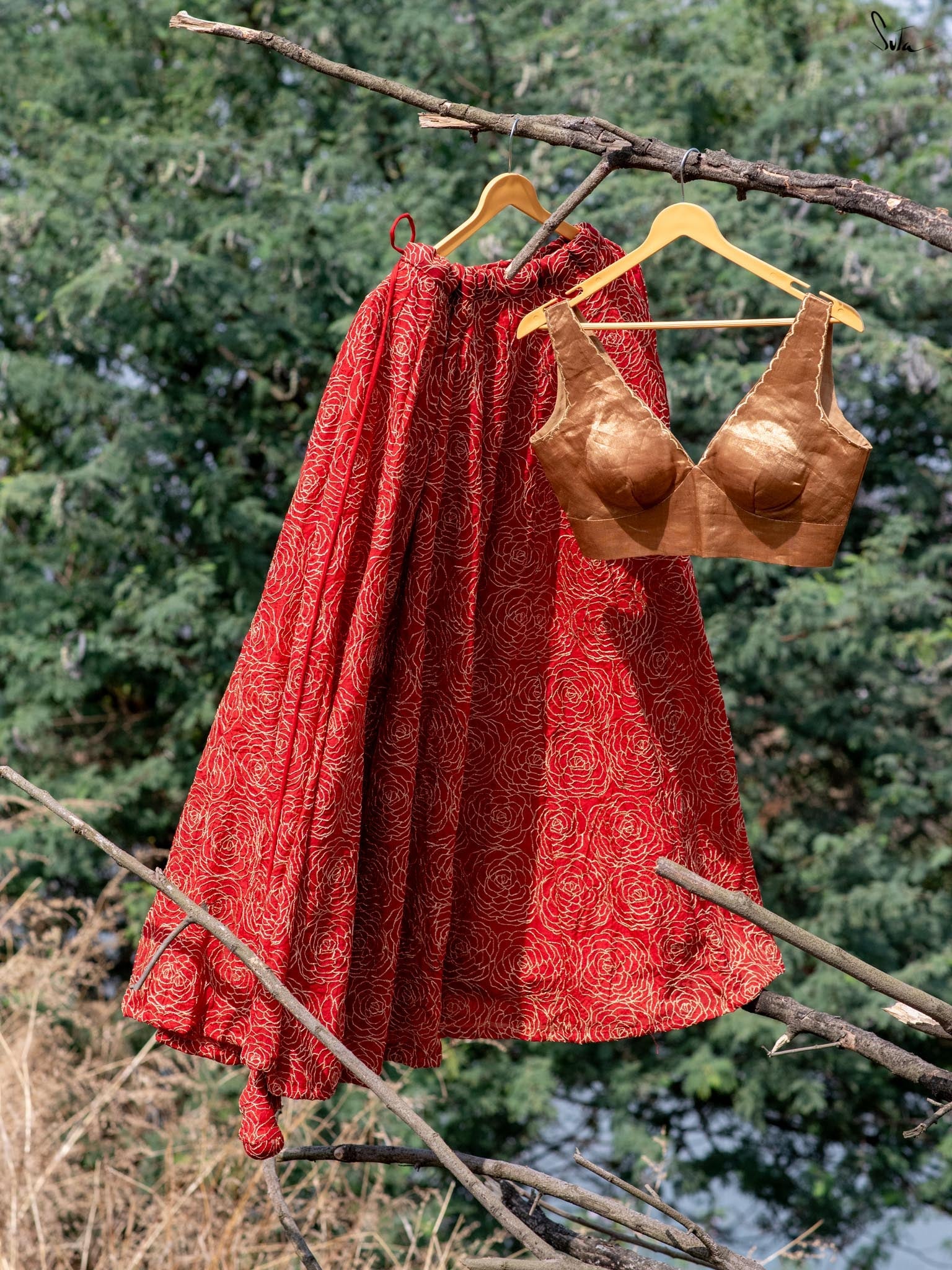 suta.in Gulab Ka Rang - view 8