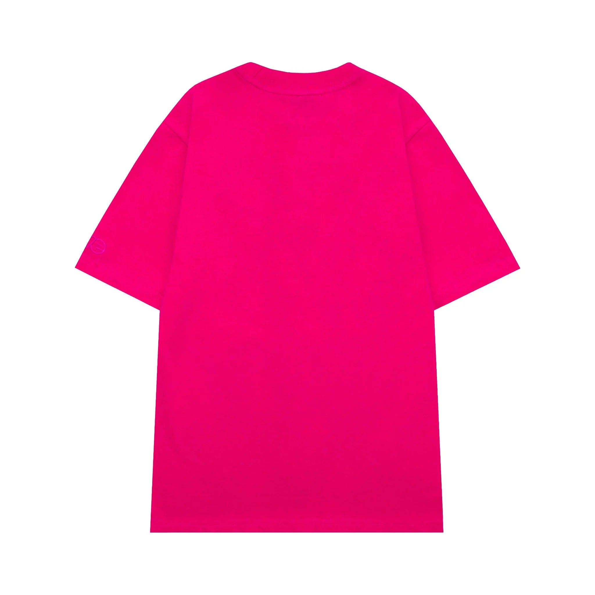 My Store Hearts Tee - Pink - view 2