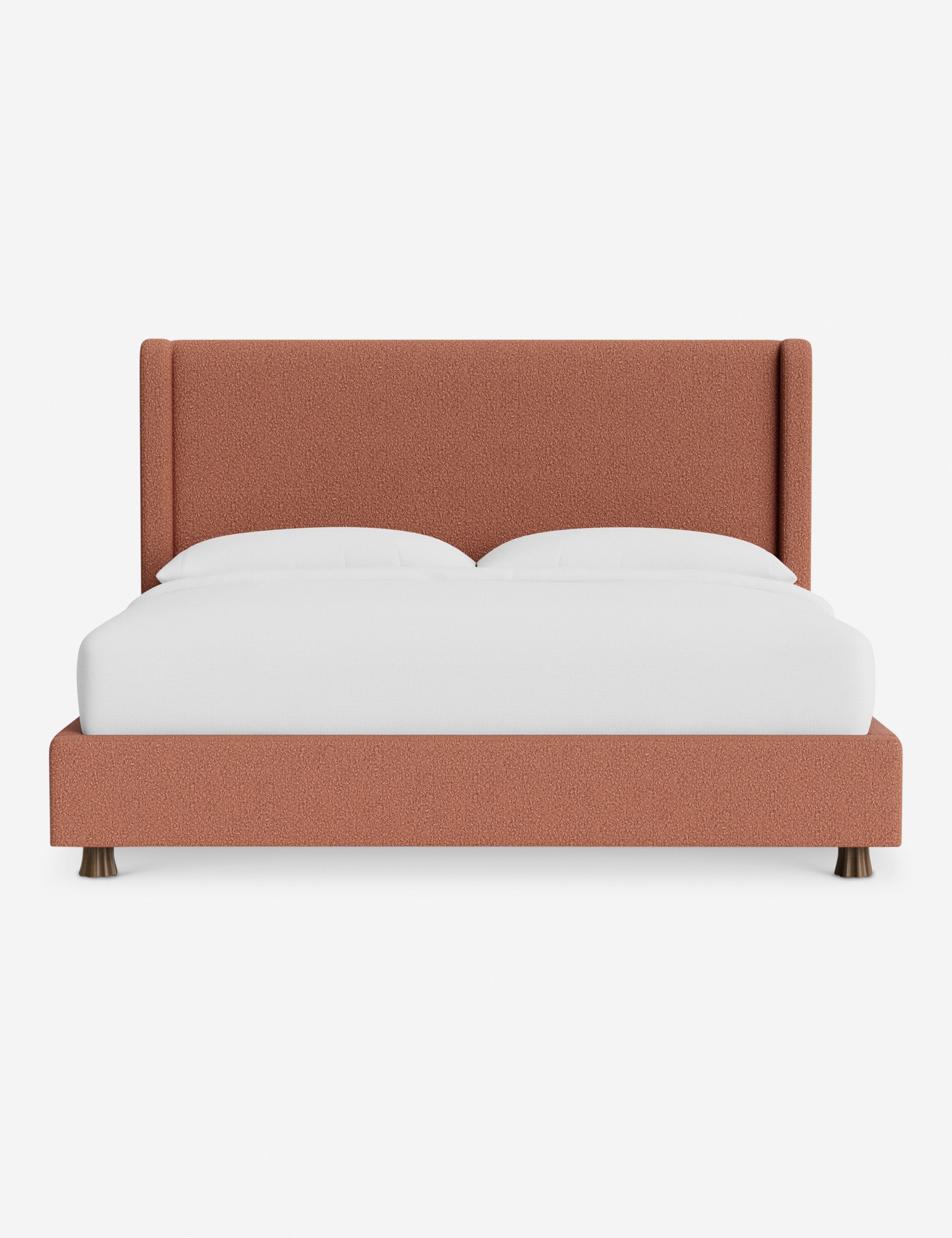 Lulu and Georgia Domme Platform Bed by DISC Interiors - view 171