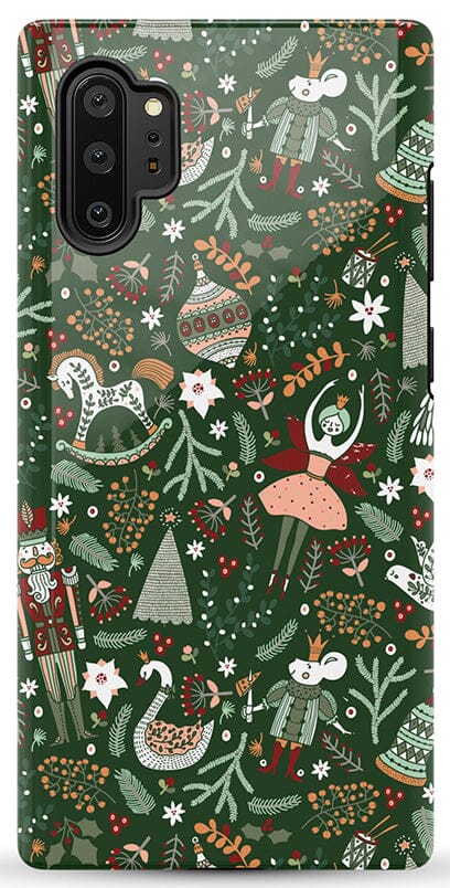 Casetry Sugar Plum Fairy | Winter Wonderland Case - view 39