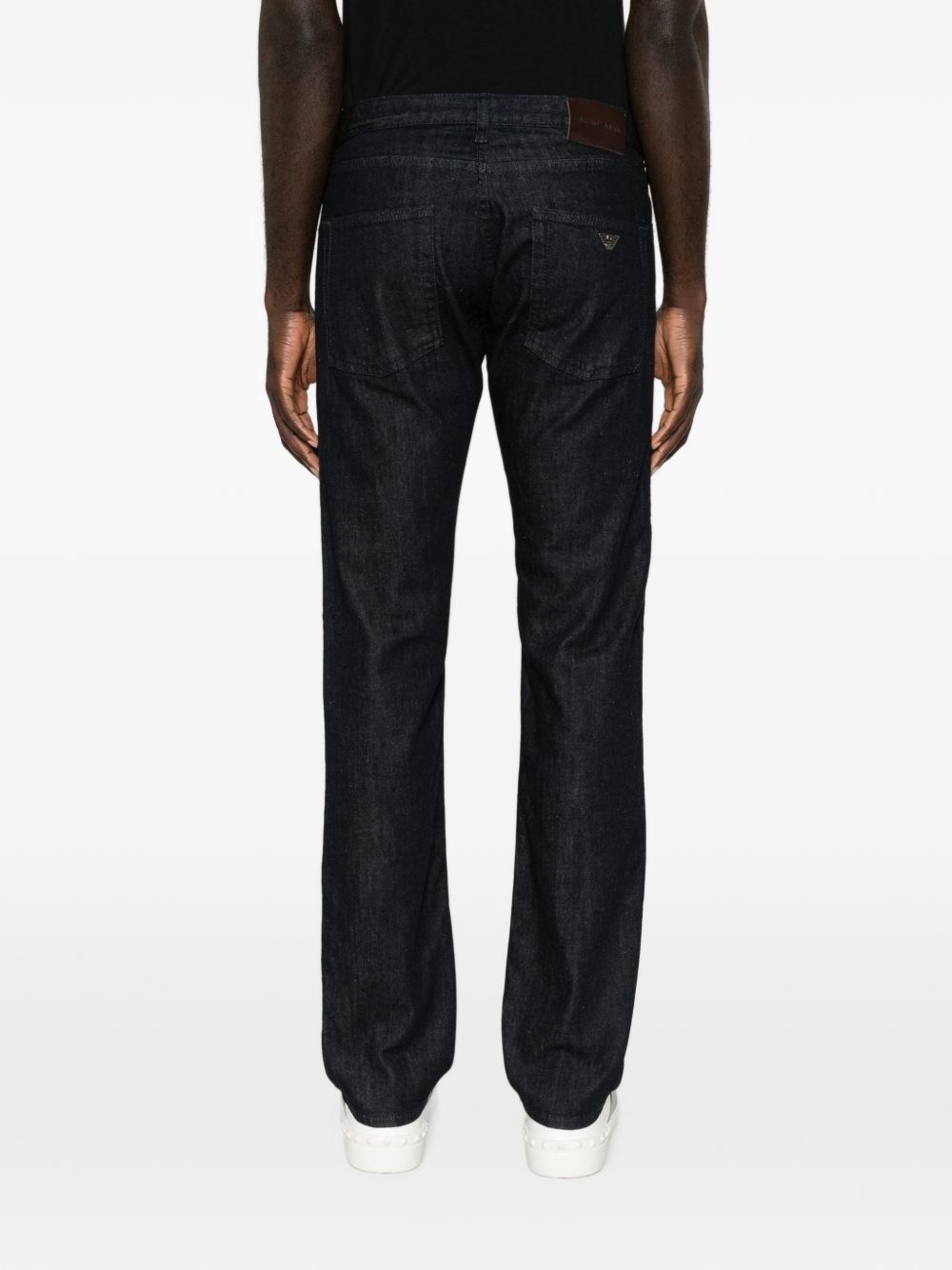 Emporio Armani Jeans – 2% Elastane, 98% Cotton - view 2