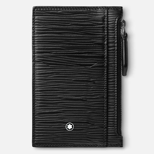 Mont blanc 4810 – Montblanc Mont Blanc, 4810 card holder 8cc with zipped pocket