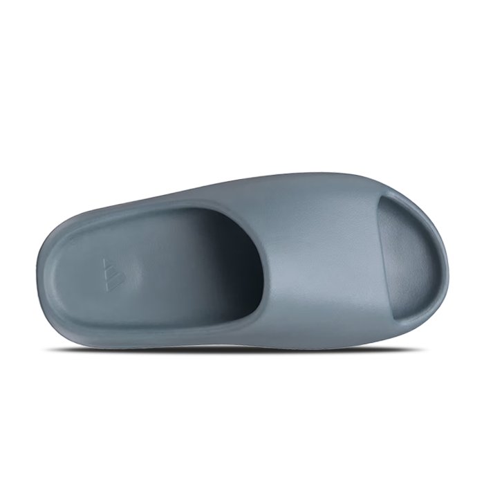 HYPE ELIXIR Yeezy Slide 'Slate Marine' - view 2