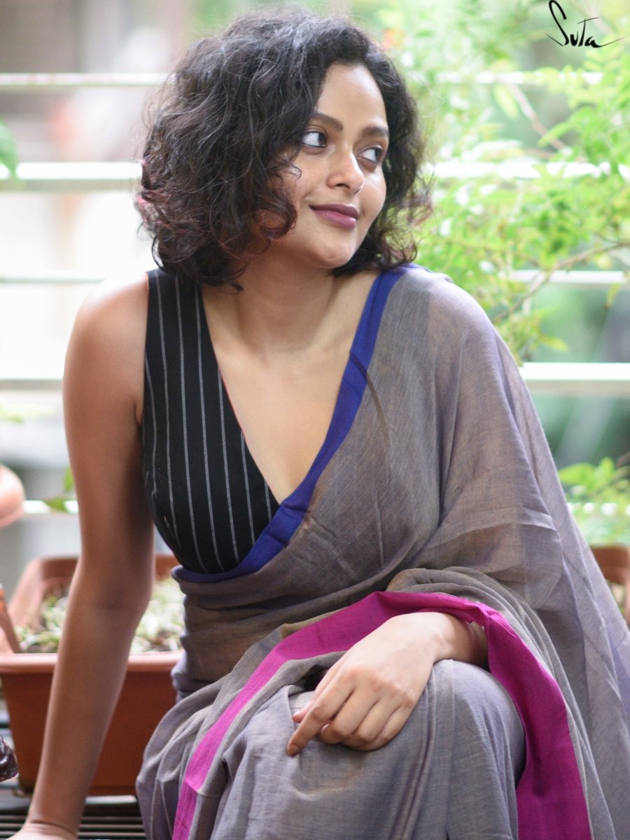 suta.in Ek Nadi Krishna – Women's - view 5