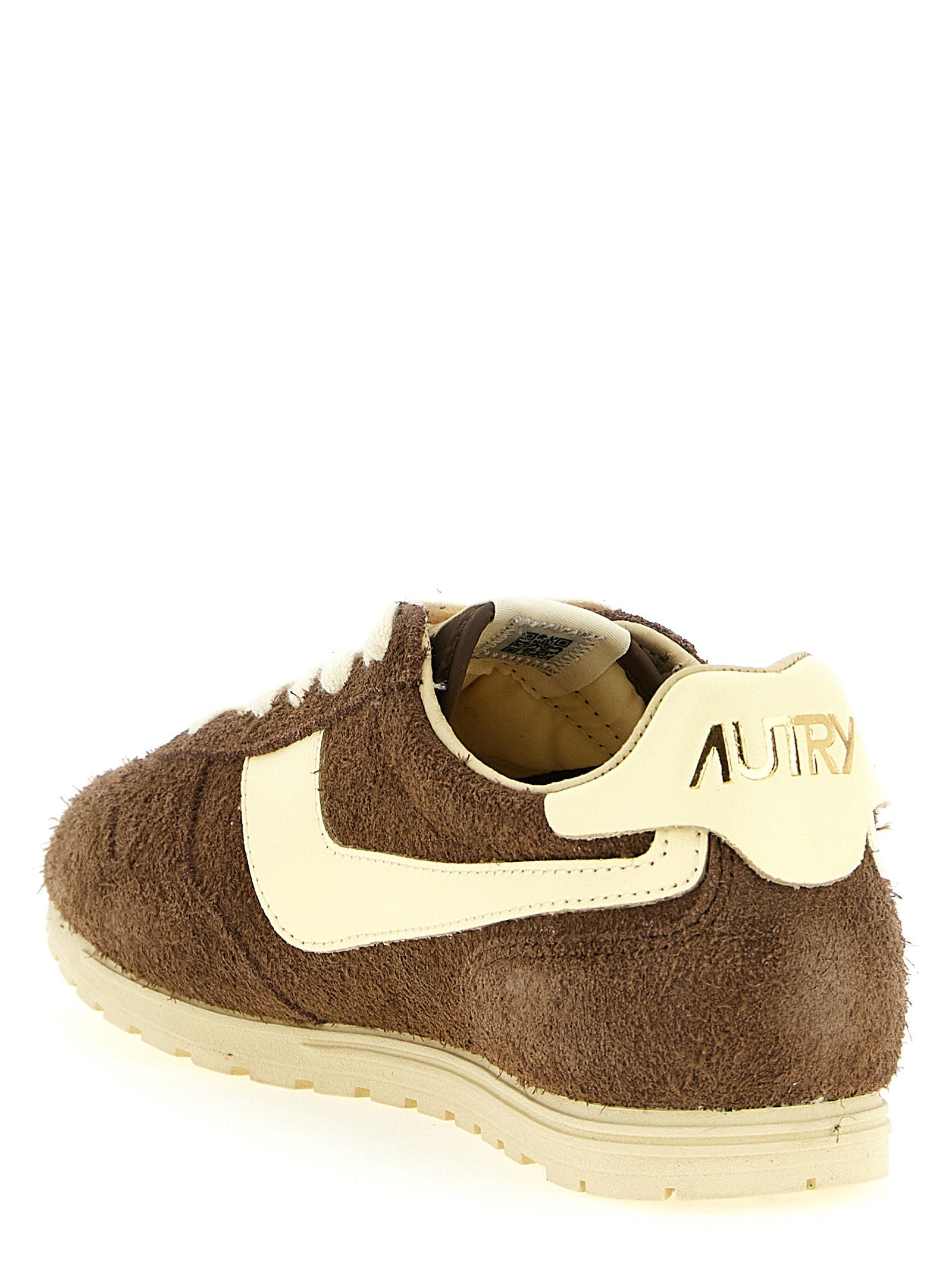 Autry Windspin Sneakers - view 3