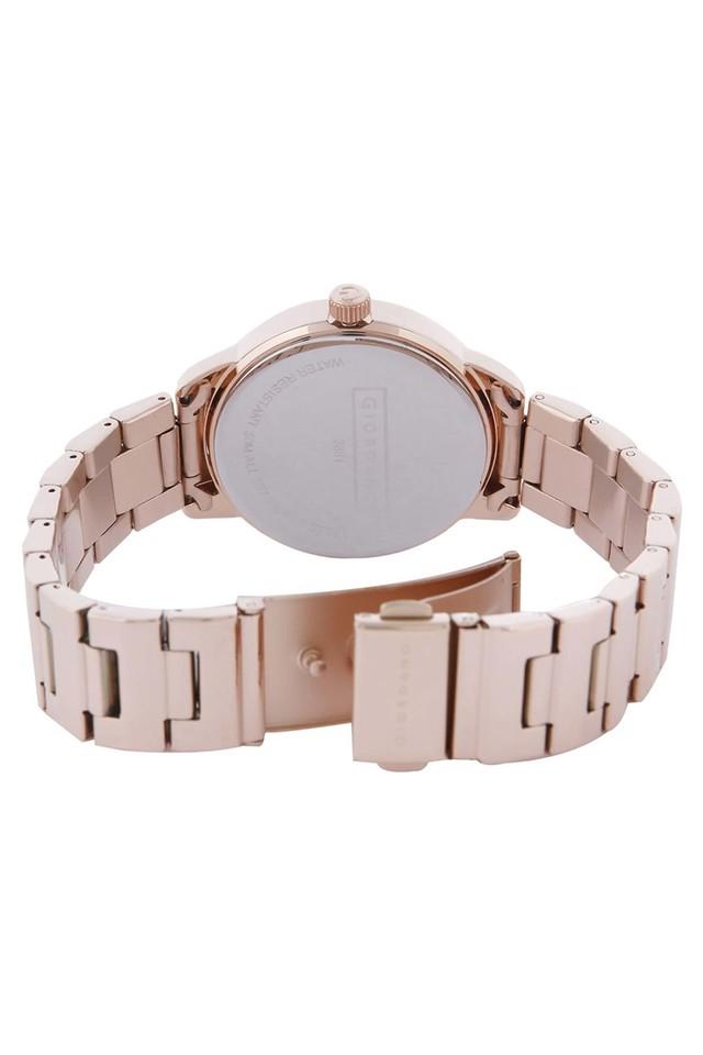 Giordano Multi Function Red