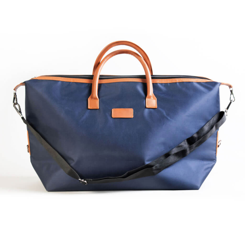 Pyrrol Travel Duffle Bag
