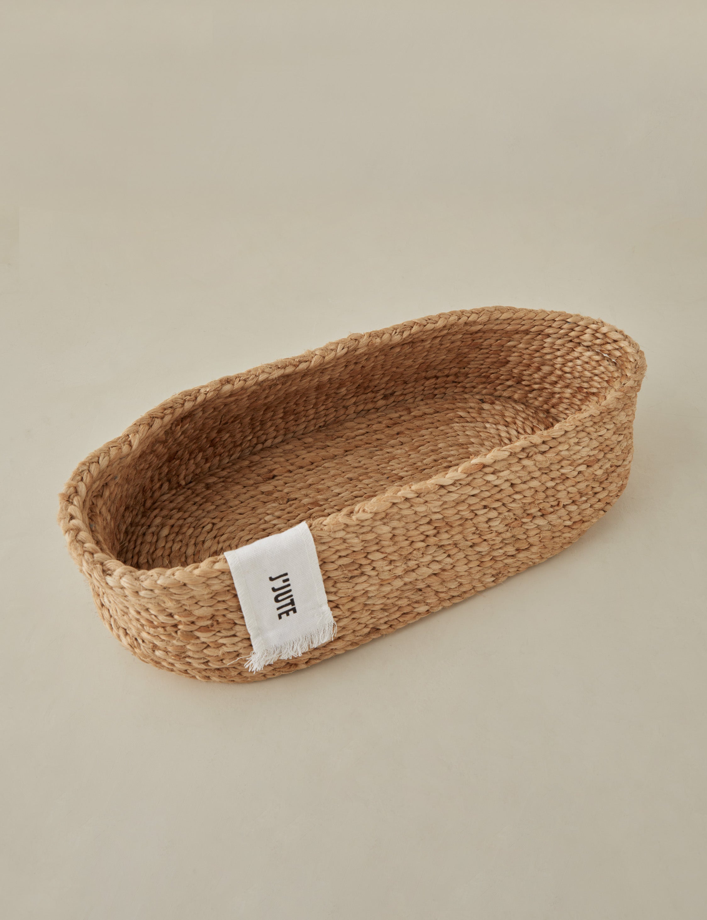 Lulu and Georgia Camp Cove Basket by J'Jute - view 7