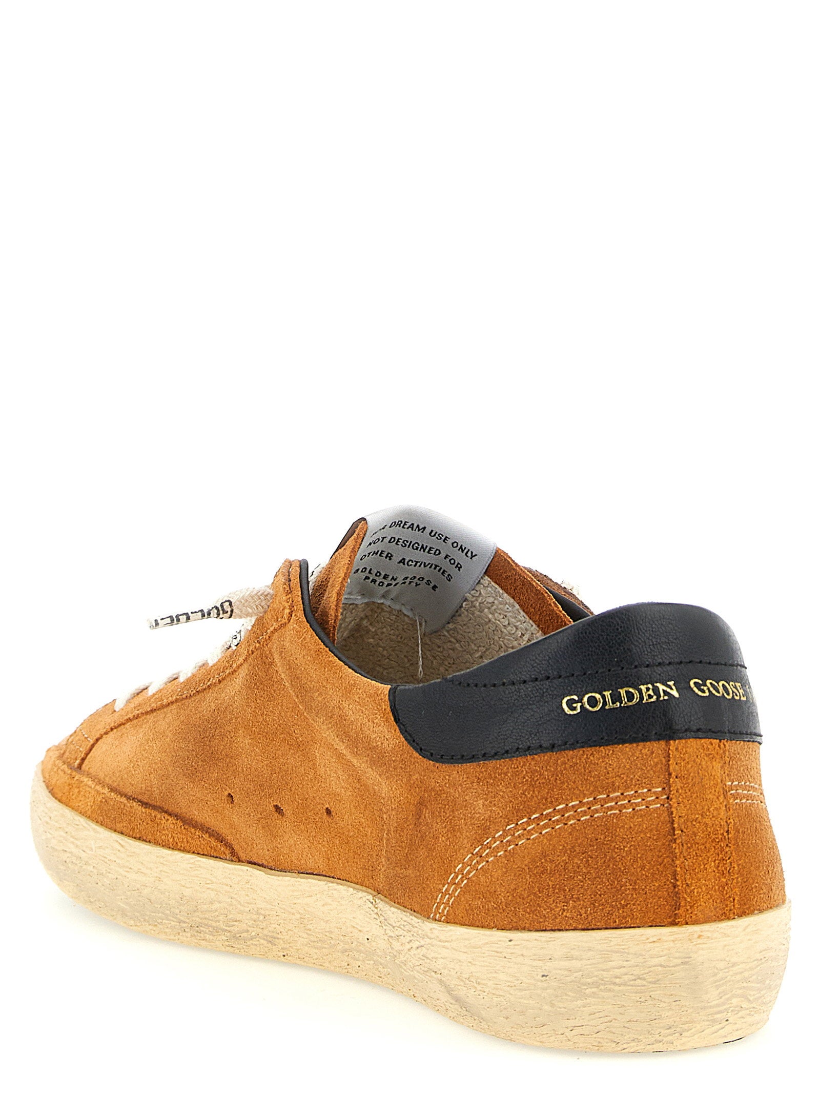 Golden Goose Super-star Sneakers - view 3