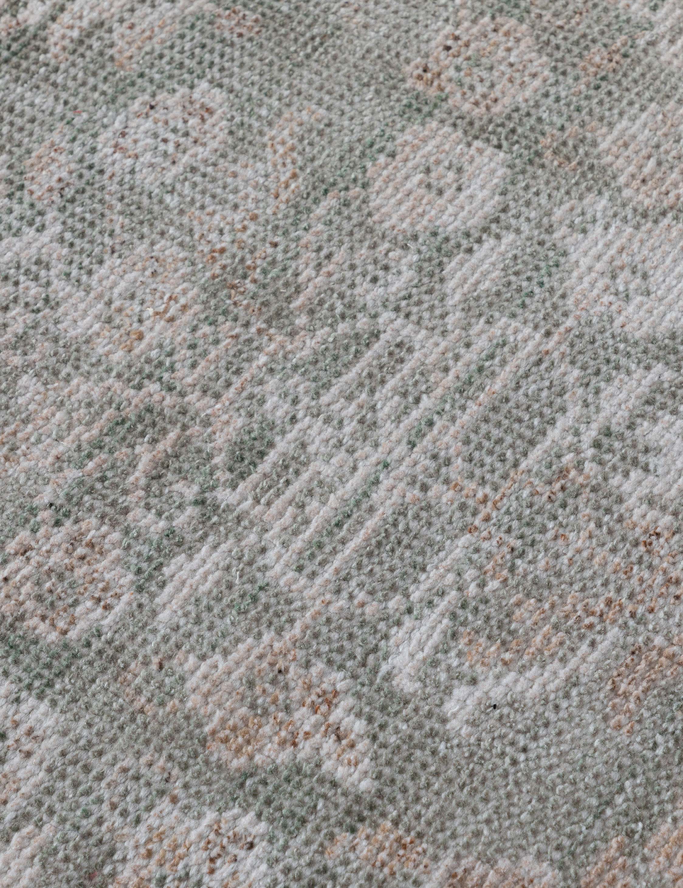 Lulu and Georgia Ortiz Hand-Knotted Indoor / Outdoor Rug - view 6