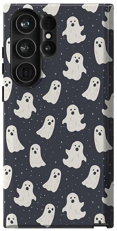 Casetry All Boos No Bite | Friendly Ghost Case - view 28