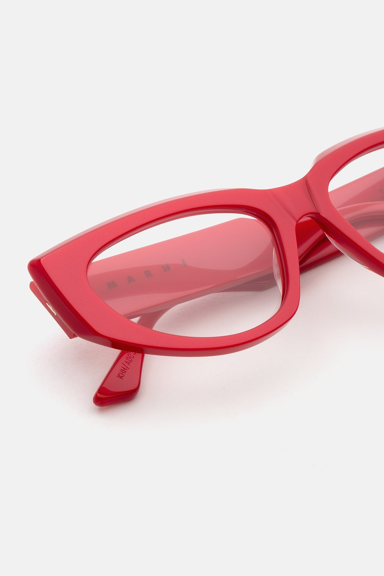 MARNI Tahat Metallic Cherry - view 3