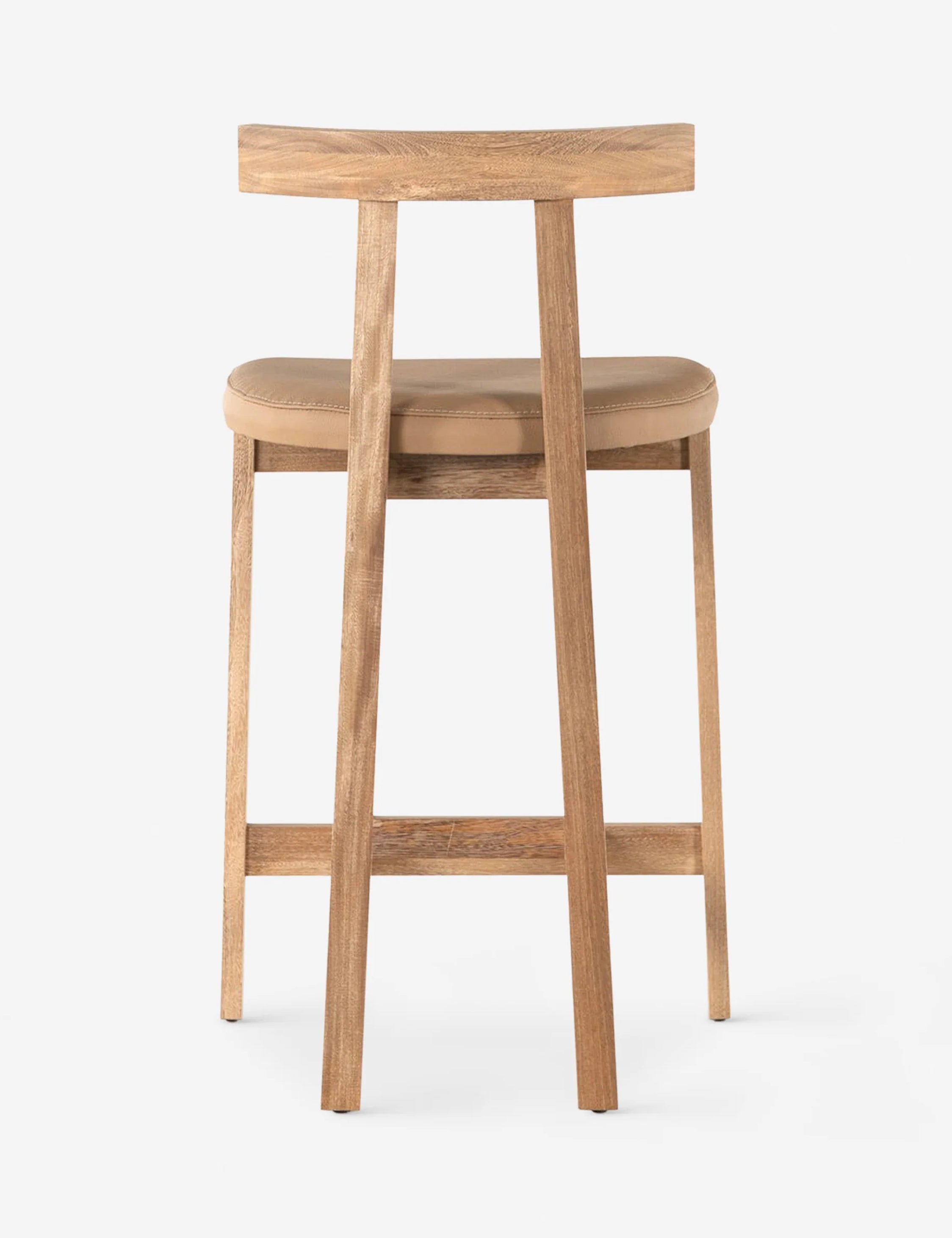 Lulu and Georgia Ayvn Bar And Counter Stool - view 17