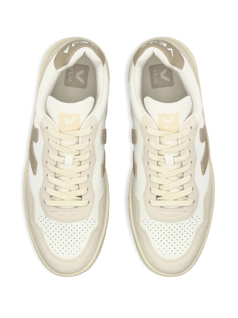 Veja V-90 sneakers - view 2