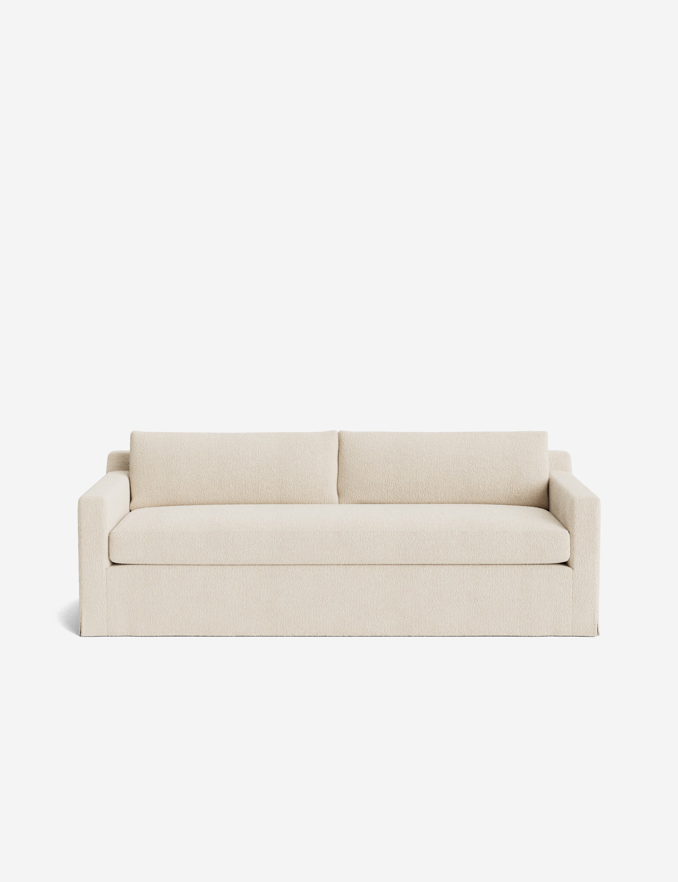 Lulu and Georgia Tadita Slipcover Sofa - view 177