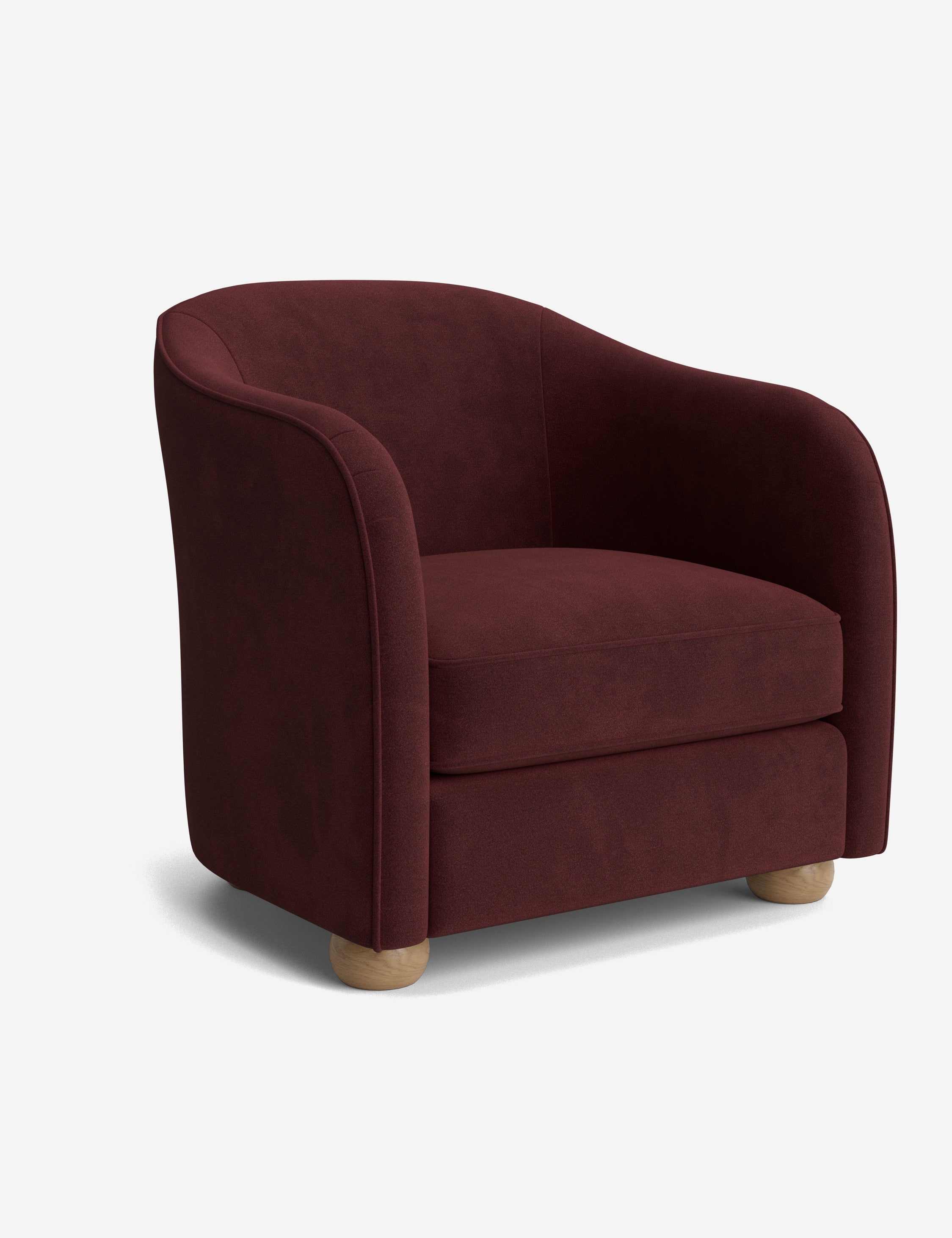 Lulu and Georgia Faro Accent Chair by DISC Interiors - view 131