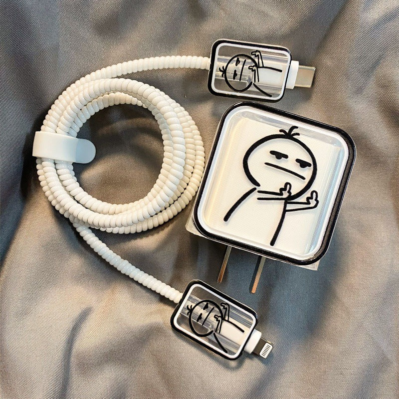Peeperly Charging Adapter Kit - view 69