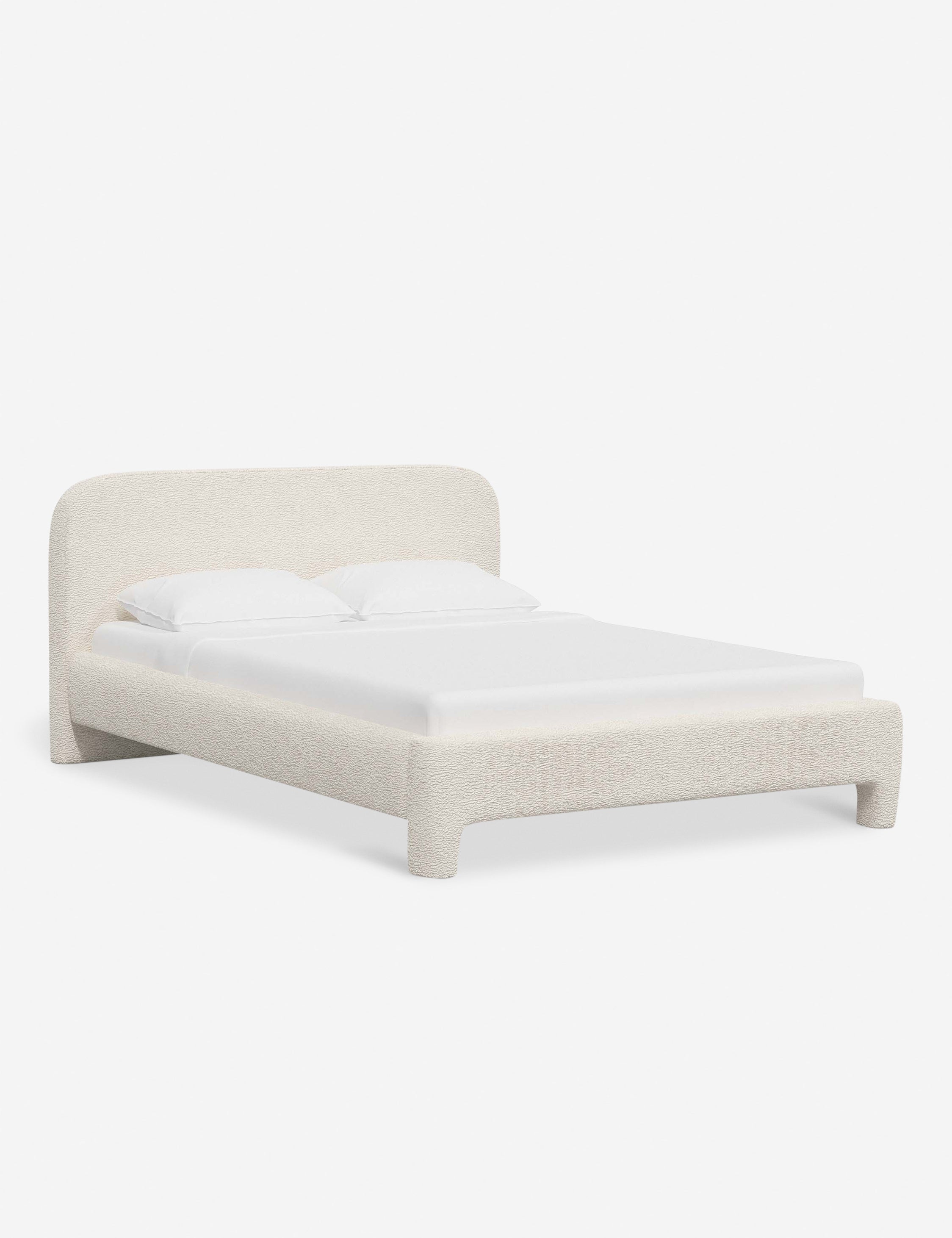 Lulu and Georgia Kaisley Platform Bed - view 127