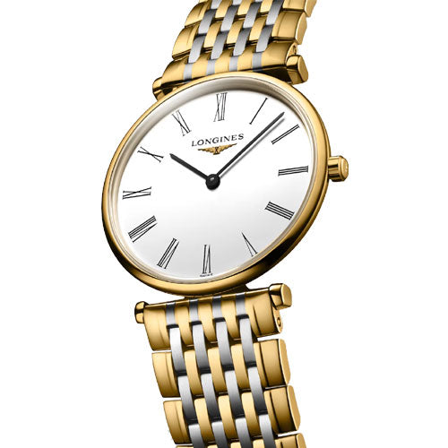 Longines La Grande Classique White Dial Women 29mm - view 2