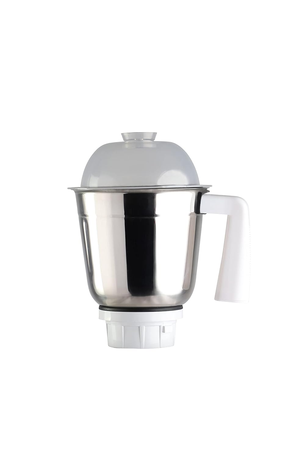 Maharaja Whiteline Mixtron DLX 750 Watts Mixer Grinder with 3 jars | Laverder & White - view 7